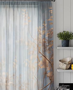 Тюль портьеры «Линфорт - 643» | фото 3