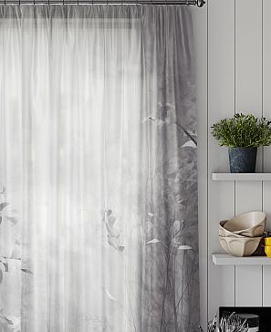 Тюль портьеры «Линфорт - 644» | фото 3