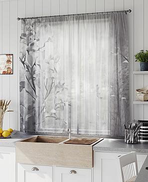 Тюль портьеры «Линфорт - 644» | фото 2