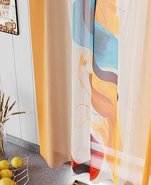 Тюль «Линфорт - 649»