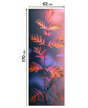 Рулонная штора  «Бетта-415 - ширина 62 см»