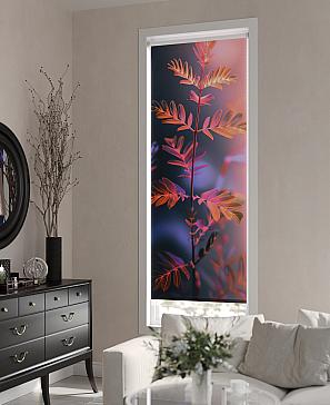 Рулонная штора  «Бетта-415 - ширина 62 см»