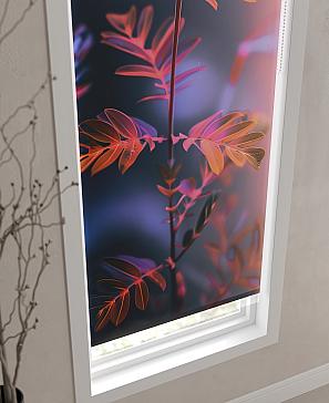 Рулонная штора  «Бетта-415 - ширина 62 см»