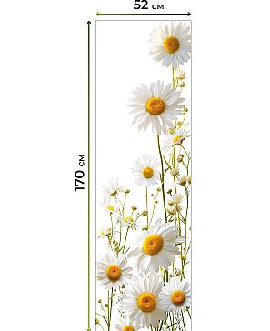 Рулонная штора «Плутея - 504 - ширина 52 см» | фото 3