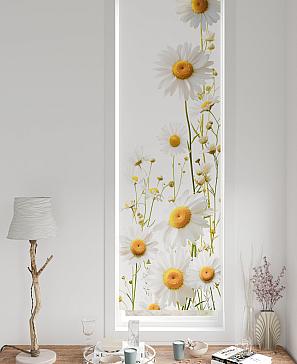 Рулонная штора «Плутея - 504 - ширина 52 см» | фото 2