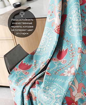 Комплект штор «Мирфирт» | фото 3