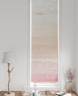 Рулонная штора «Плутея - 506 - ширина 52 см» | фото 2