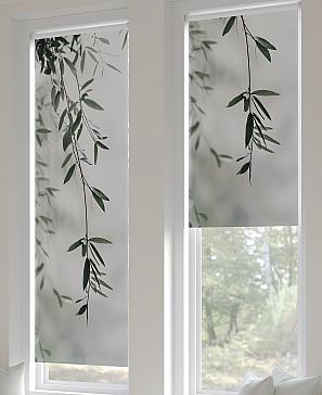 Рулонная штора «Плутея - 509 - ширина 52 см» | фото 3