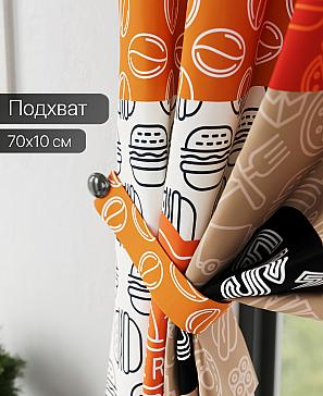 Комплект штор «Марфирс» | фото 3