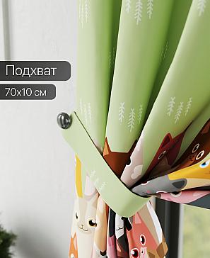 Комплект штор «Ралифрон» | фото 3