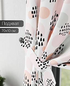 Комплект штор «Мановирс» | фото 3