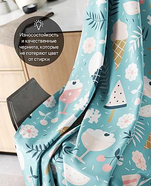 Комплект штор «Рилиакс»