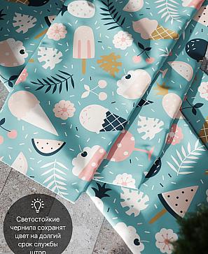 Комплект штор «Рилиакс»