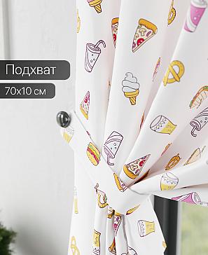 Комплект штор «Лирифт» | фото 3