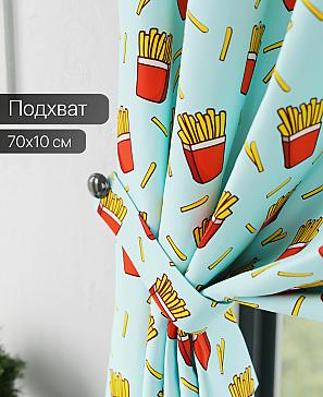 Комплект штор «Неромирс» | фото 3