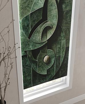 Рулонные <br>шторы «Бетта-442 Ширина 62 см, Высота 170 см.»