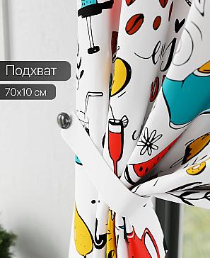 Комплект штор «Канрифис» | фото 3