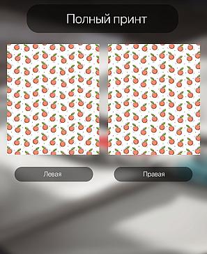 Комплект штор «Апликс»