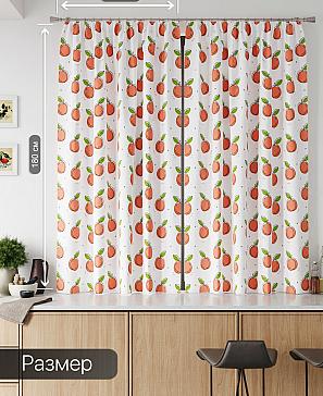 Комплект штор «Апликс» | фото 2