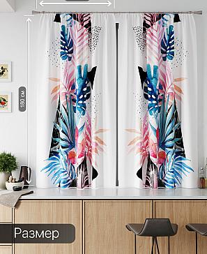 Комплект штор «Хелтос» | фото 2