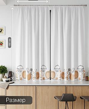 Комплект штор «Мирилар» | фото 2