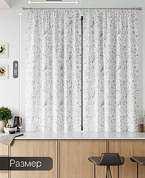 Комплект штор «Шелинис» | фото 2