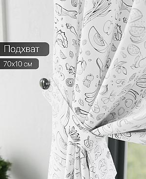 Комплект штор «Шелинис» | фото 3