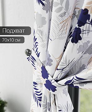 Комплект штор «Флокросит» | фото 3