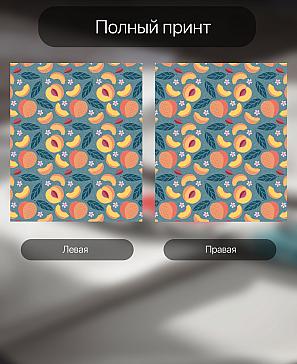 Комплект штор «Пичленс»