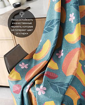 Комплект штор «Пичленс»