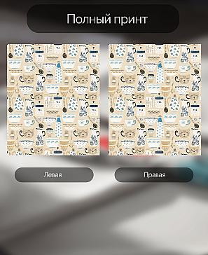 Комплект штор «Лиритос»