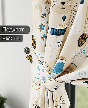 Комплект штор «Лиритос» | фото 3