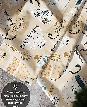 Комплект штор «Лиритос»