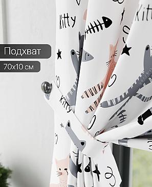 Комплект штор «Китленс» | фото 3