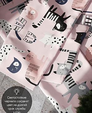 Комплект штор «Контис»