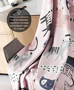 Комплект штор «Контис»