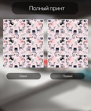 Комплект штор «Контис»