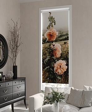 Рулонная штора «Бетта-445 Ширина 62 см, Высота 170 см.» | фото 2