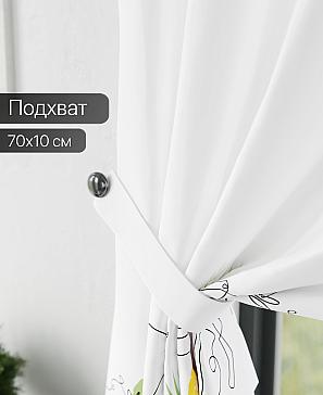 Комплект штор «Лигиронт» | фото 3