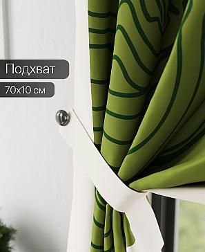 Комплект штор «Гериолс» | фото 3