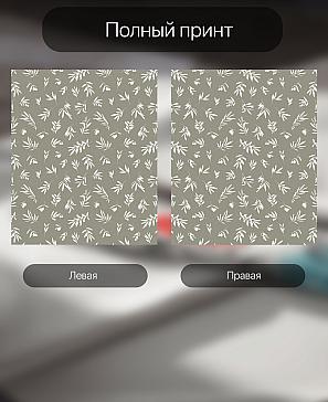 Комплект штор «Линовис»