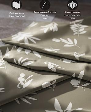 Комплект штор «Линовис»