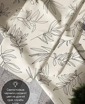 Комплект штор «Орилим»