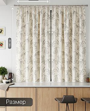 Комплект штор «Орилим» | фото 2