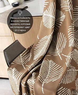 Комплект штор «Милум»