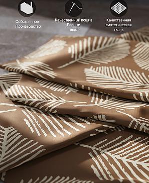 Комплект штор «Милум»