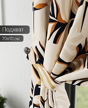 Комплект штор «Шанмирс» | фото 3