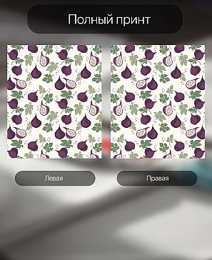 Комплект штор «Герентол»