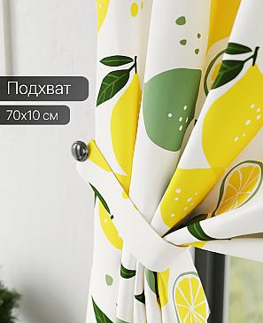 Комплект штор «Лимирас» | фото 3