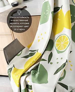 Комплект штор «Лимирас»
